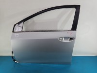 DRZWI PRZÓD LEWE KIEROWCY Toyota Corolla E16 E18 13- 4d 1f7