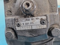 Przekładnia kierownicza maglownica Opel Omega B 9227771, 8052991123