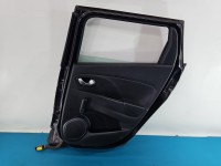 Drzwi tył prawe Renault Clio IV 12-20 kombi 5d TEGNE