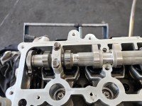 Silnik Hyundai Elantra VI 15-20 1.6 16V FILM pomiar