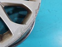 alufelgi felgi 17 komplet VOLVO S60 II 10-