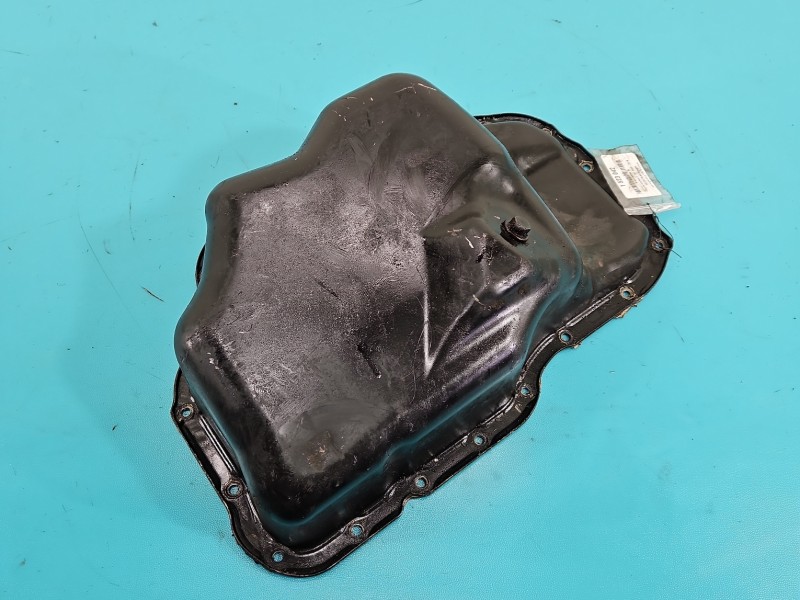 Misa olejowa MISKA Toyota Avensis III T27 2.0 D4D