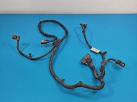 Wiązka instalacja Tylnej belki Opel Insignia B 39109665
