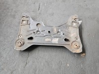 WÓZEK KOŁYSKA TRAWERS Sanki Belka silnika Opel Vivaro 2.0 cdti