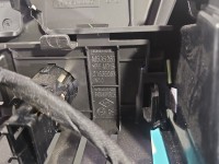 Osłona ZAŚLEPKA PLASTIK Renault Clio V 2019-