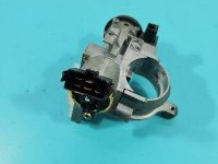 Stacyjka KLUCZYK WKŁADKA Smart Forfour I 04-06 5WK45107, MR587813, 4408A040