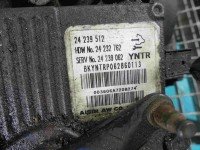 Skrzynia biegów automat Suzuki XL-7 II 06-09 24229983A, 24239512 3.6 V6 (N36A)