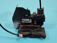 Zamek przód prawy 16943019A Renault Megane IV EUROPA 4pin