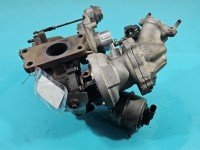 Turbosprężarka Mazda CX-5 I 12-17 810356-1, 810357-3, SH01-13700-E 2.2d 175KM