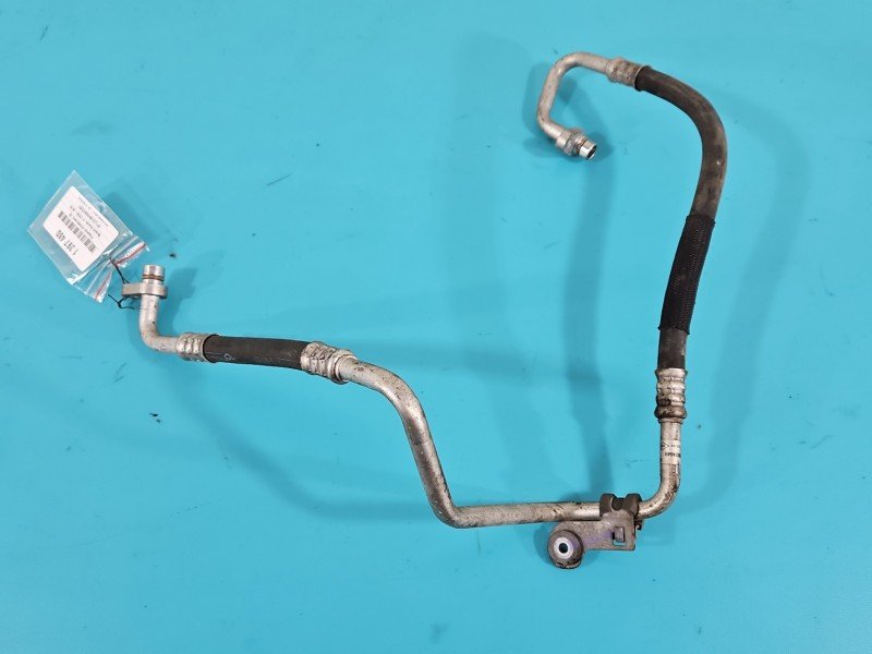 Przewód klimatyzacji rurka Renault Scenic III 924902464R