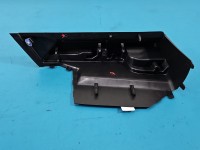 Osłona ZAŚLEPKA PLASTIK Citroen C5 Aircross 17-25 9822005277