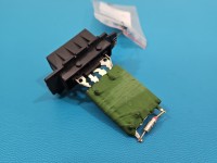 Opornik rezystor Fiat Ducato IV