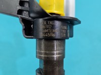 TESTOWANY Wtryskiwacz 0445116030, 03L133277 Vw Passat B6 2.0 tdi 170KM
