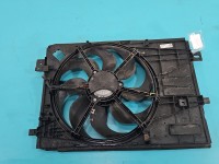Wentylatory Wentylator chłodnicy Opel Astra VI L 9832930080 1.5 cdti