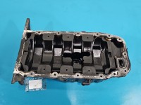 Misa olejowa MISKA Opel Astra III H 1.6 16V