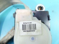 Pas bezpieczeństwa przód prawy pasażera Kia Carnival II 05-14 88820-4D000