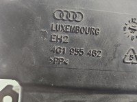 Zbiornik Zbiorniczek płynu spryskiwacza Audi A7 4G