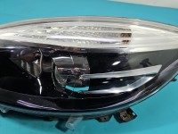 Reflektor lewy lampa przód Renault Scenic III EUROPA