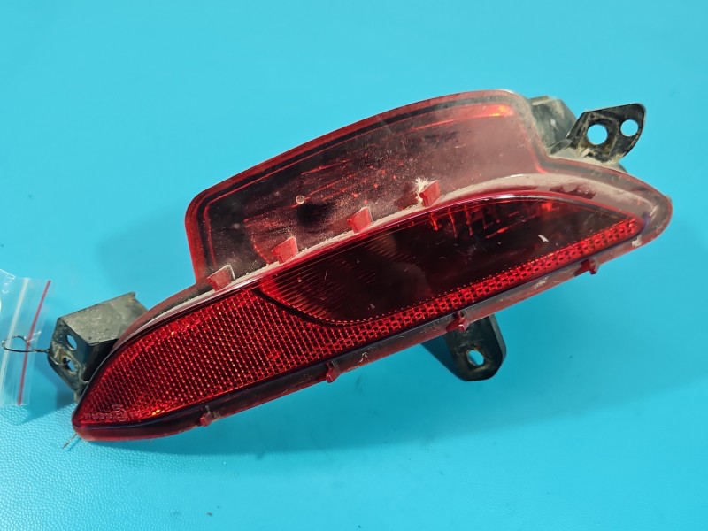 Lampa tył prawa zderzaka przeciwmgielna Fiat Tipo II 15- 3202001434