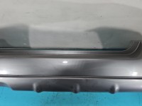 Zderzak tył Subaru Forester II SG 2G1 HB