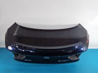 Klapa tył Bmw F06 Gran Coupe sedan 4d 416\9