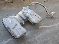 Zbiornik paliwa bak BMW X6 E71 3.0d
