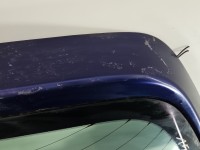 Klapa tył Nissan Almera N16 HB 5d BW6 - NEW BLUE METALLIC