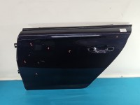 Drzwi tył lewe Peugeot 508 II 18- HB 5d EKU