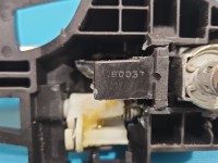 Klamka przód lewa zewnętrzna Fiat Tipo II 15-