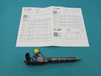 Wtryskiwacz Fiat Ducato IV 0445110419 2.0 jtd