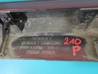 Listwa progowa prawa PRÓG NAKŁADKA Renault Koleos 76850JY00A