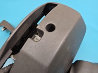 Osłona ZAŚLEPKA PLASTIK Opel Insignia B 13481040, 0032125123, 3009974100