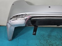 Zderzak tył tylny Toyota Auris II 1f7 kombi