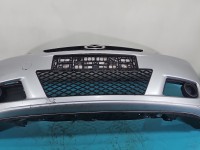 Zderzak przód MAZDA 5 05- srebrny