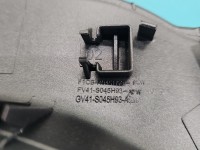 Listwa listwy dekory dekor deski Ford Kuga Mk2 II 13-19 eu