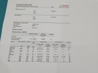 TESTOWANY Wtryskiwacz 0445115070 Bmw e90 3.0d M57D30O2 231KM