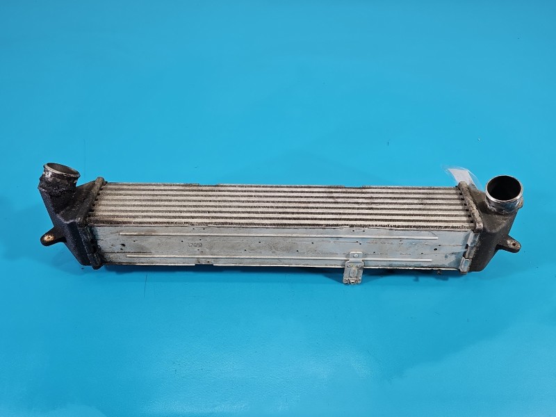 Intercooler Hyundai I30 III 16- 1.6 crdi 28271-2A680