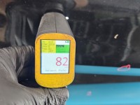 DRZWI PRZÓD PRAWE PASAŻERA Opel Astra V K 5d Z 22Y