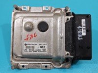 Komputer Sterownik silnika 39130-2B000 Hyundai Elantra V 10-16 1.6 GDI (G4FG)