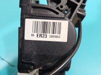 Pedał gazu potencjometr Citroen C5 II X7 9672091080, 0280755171 1.6 hdi (9HZ)