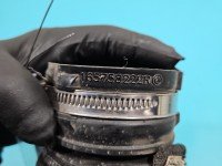 Rura przewód DOLOT Renault Megane IV 165758222R 1.5 dci (K9KU873)