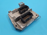 Komputer Sterownik silnika 55561172 Opel Astra III H 1.6 16V
