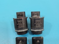 Czujnik parkowania PDC AUDI A4 B8 LZ7L 420919275