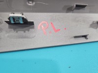 Listwa listwy dekory dekor deski BMW X1 E84 eu