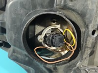 Reflektor lewy lampa przód Renault Scenic II EUROPA