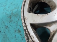 Felga aluminiowa 16" hyundai H1 II alufelga