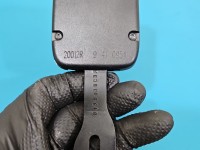 Pas bezpieczeństwa przód prawy pasażera Renault Megane III