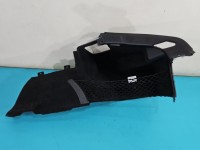 Tapicerka bagażnika prawa boczek Porsche Panamera I 970 97055105206, 97055105204