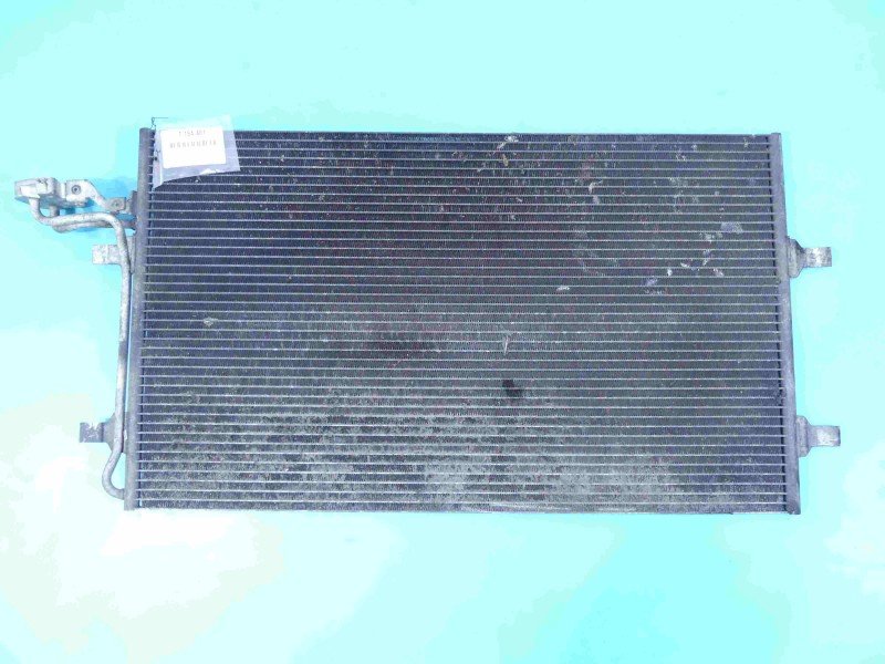 Chłodnica klimatyzacji Volvo V50 S40 II 2.0d 876078N, 4N5H-19710-BC