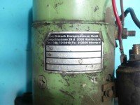 Pompka pozostałe Peugeot Boxer I